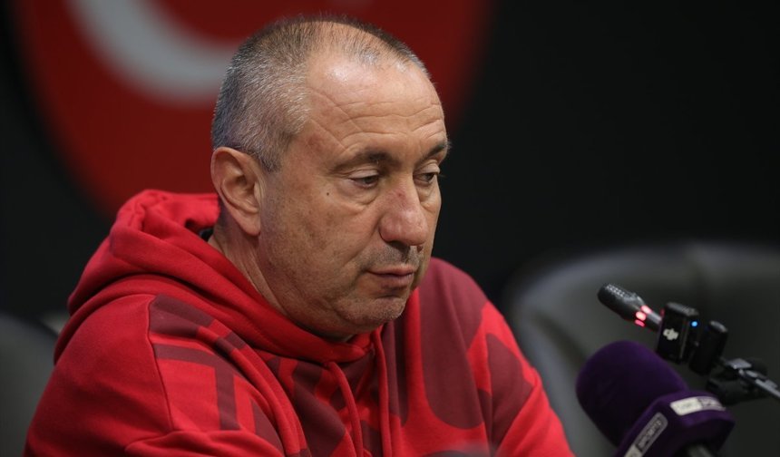 Kocaelispor - Göztepe maçının ardından