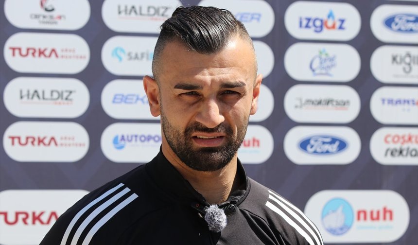 Kocaelispor, Kasımpaşa maçının hazırlıklarına başladı