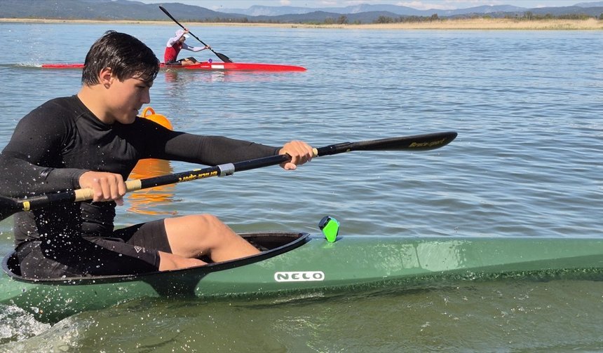 Köyceğiz, Durgunsu Kano Uluslararası Bahar Kupası'na ev sahipliği yapacak