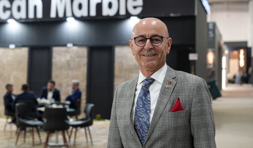 Maden ihracatı yılın ilk çeyreğinde 1,5 milyar doları aştı