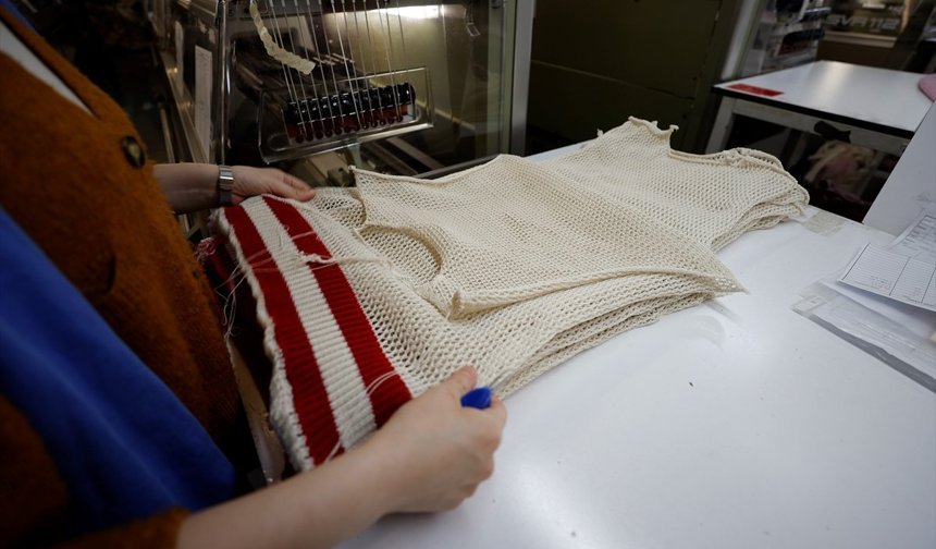 Malatya'nın bu yıl ihracat hedefi 750 milyon dolar