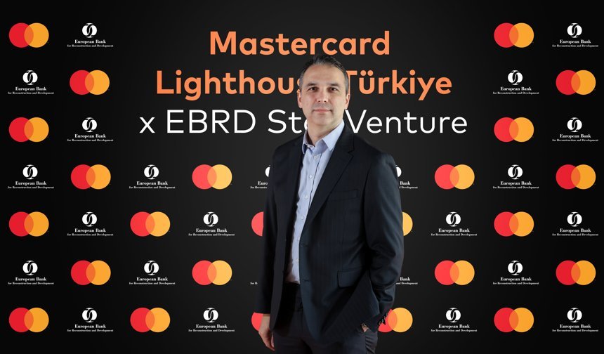 Mastercard Lighthouse Türkiye yapay zeka odaklı 6 girişimi mezun etti