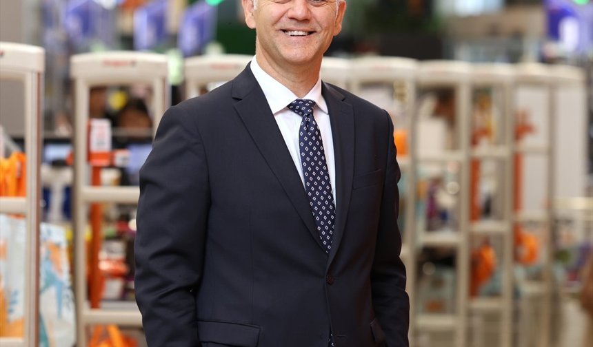 Migros Jet Kasa ve elektronik raf etiketiyle mağaza içi operasyonlarını sadeleştiriyor