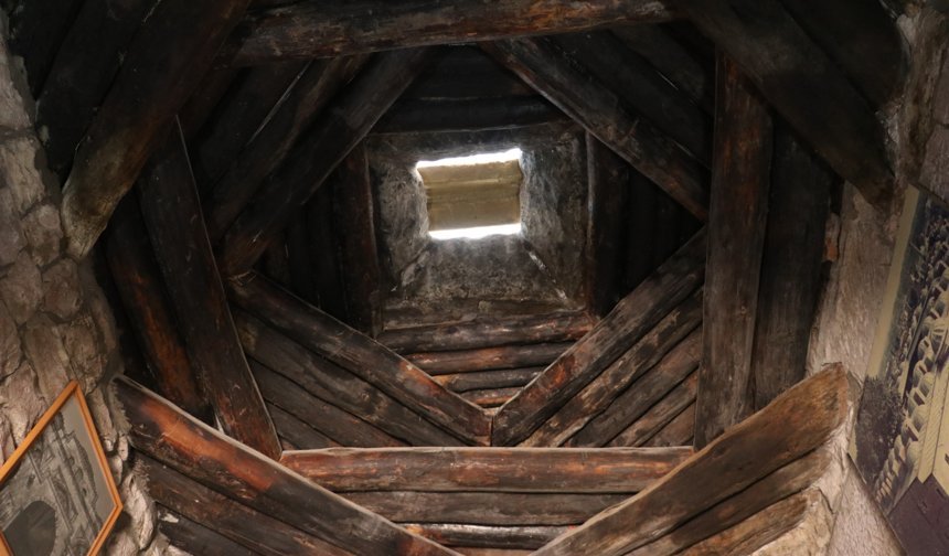 Osmanlı'nın baş mimarı Koca Sinan'ın doğduğu ev restore edilecek