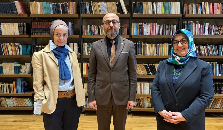 Rami Çocuk ve Sanat Bienali yarın kapılarını açıyor