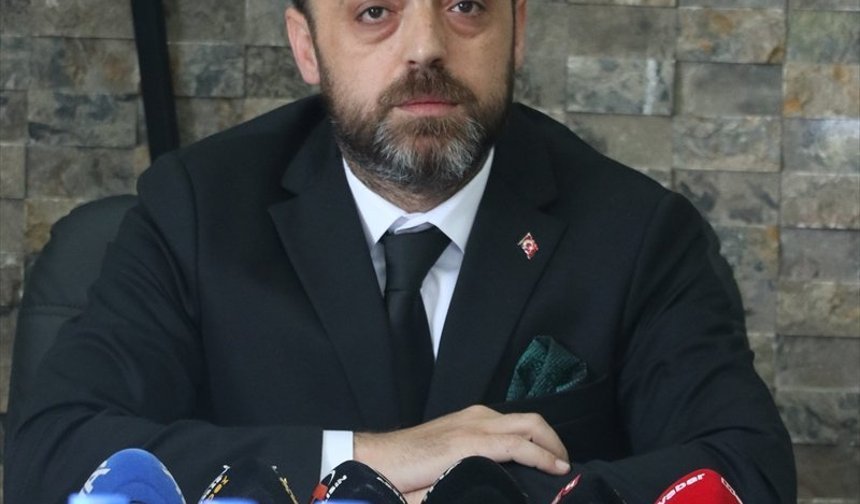 Sakaryaspor Başkanı Zengin, kulübün son durumunu değerlendirdi: