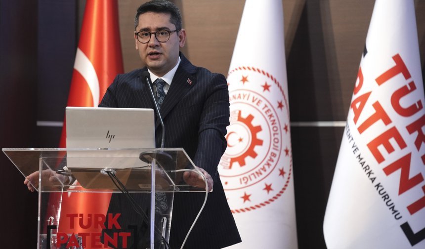 Sporda fikri mülkiyet ve yenilikçi girişimler, TÜRKPATENT'teki etkinlikte masaya yatırıldı