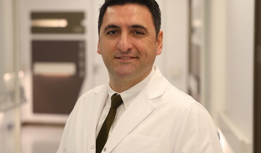 Stres kırıklarının erken tespiti tedavi açısından önem taşıyor