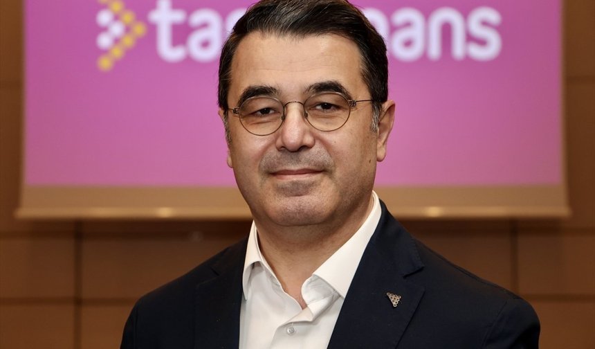 Tam Finans 2026'da 100 bin yeni KOBİ ve yüzde 100 büyüme hedefliyor