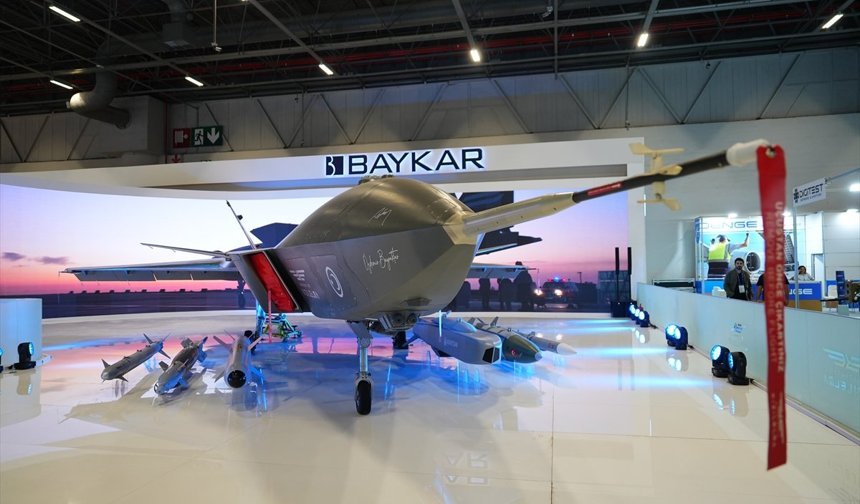 TEKNOLOJİNİN KALBİ SAHA'DA ATACAK - SAHA 2026 kapılarını rekorlarla açacak