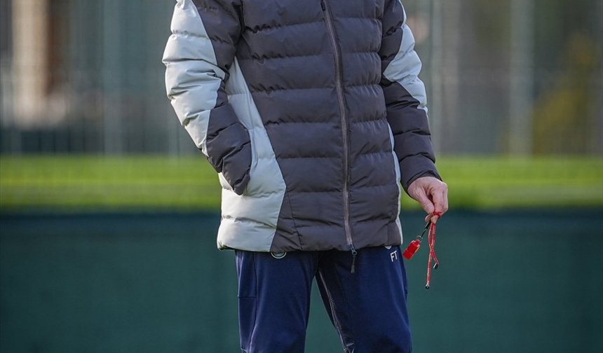 Trabzonspor, Başakşehir maçının hazırlıklarına başladı