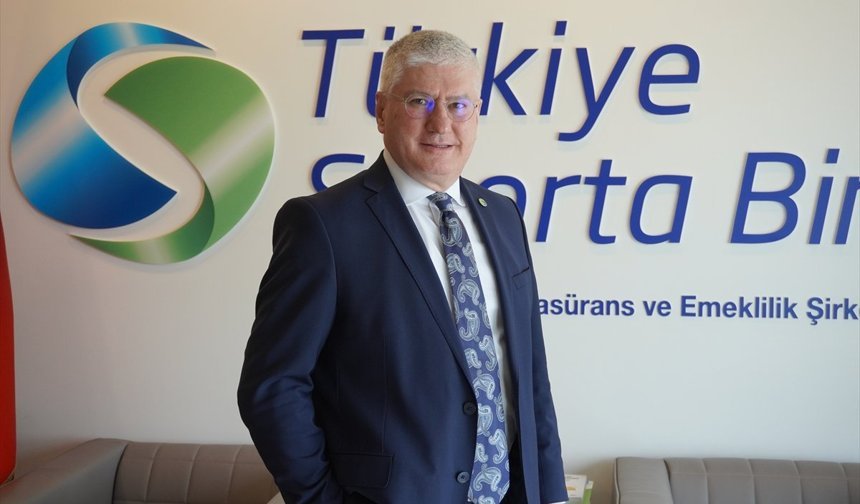 TSB'nin yeni yönetim kurulu belirlendi