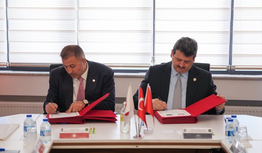 Türk polisine 'judo' eğitimi verilecek