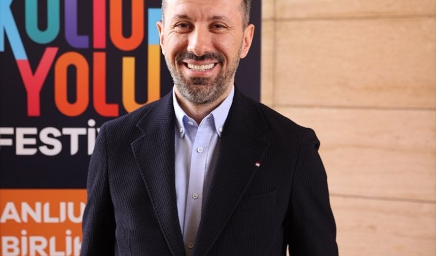 Türkiye Kültür Yolu Festivali'ne 'gastronomi' damga vuracak