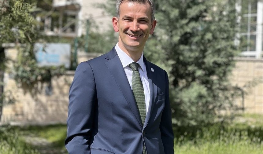 Türkiye rüzgarda üretim gücünü artırarak sanayi üssü konumuna yükseldi