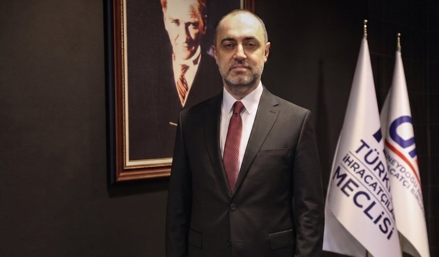 Türkiye tekstilde ilk çeyrekte 2,2 milyar dolarlık ihracat yaptı