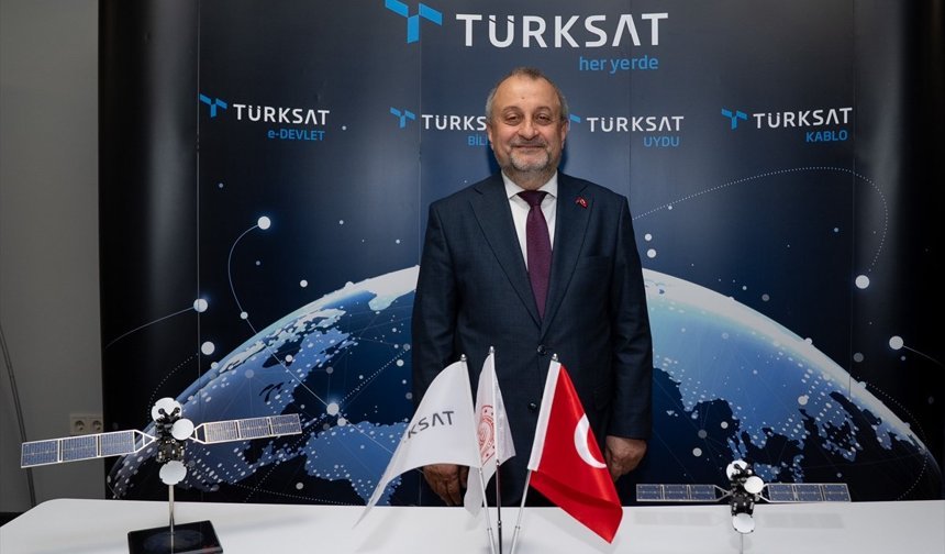 Türksat 7A'da üretim safhasına geçiş için geri sayım