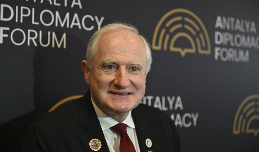 Uluslararası Uzay Federasyonu İcra Direktörü Feichtinger, uzay alanındaki gelişmeleri değerlendirdi: