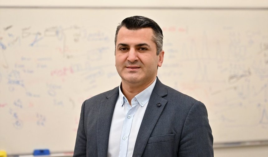 Uzaya fırlatılan yerli teknolojiyle hedef 'kuantum internet'