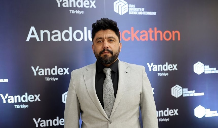 Yandex CEO'su Popovskiy'den Türkiye'ye 'adil rekabet' teşekkürü:
