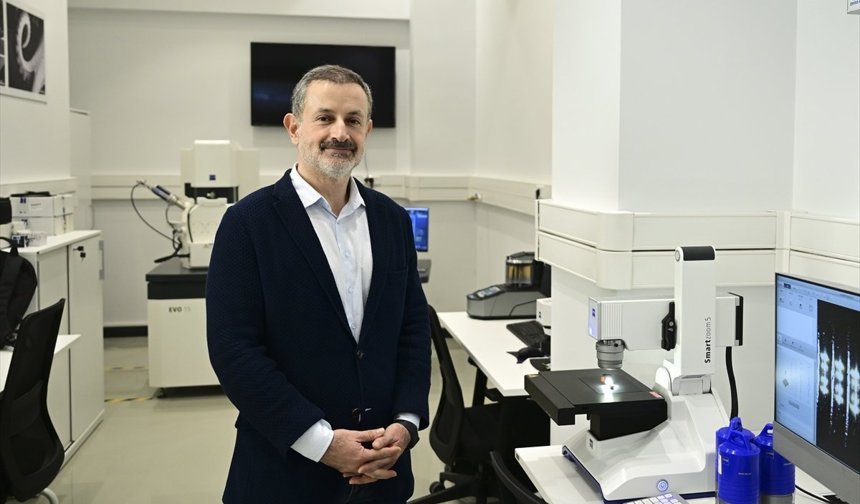 Yarı iletken sektöründe Türkiye'nin öne çıkması bekleniyor