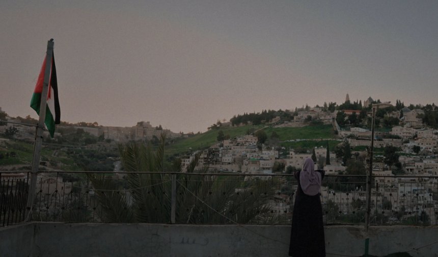 Yönetmen Ahmet Seven, 'Ömür Boyu' belgeselini AA'ya anlattı: