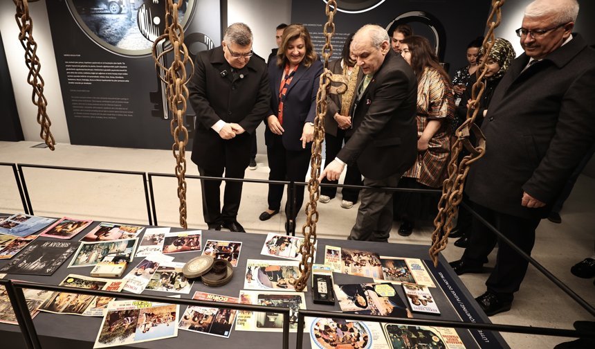 5. Sinop Film Festivali başladı