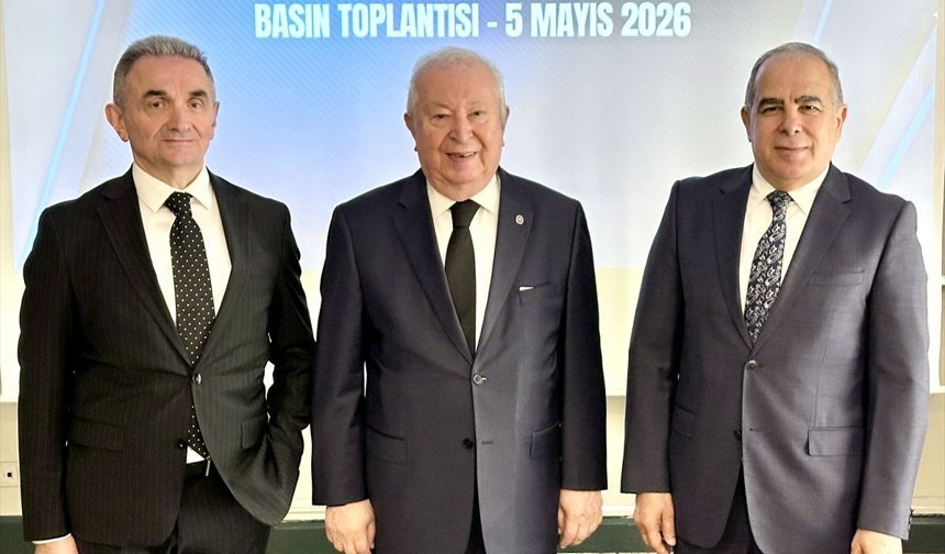 Avrasya Ekonomi Zirvesi için geri sayım başladı