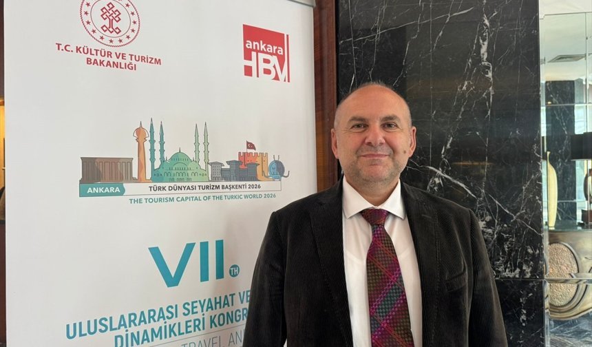 Küresel gerilimler otellerde 'erken rezervasyon' süresini uzattı