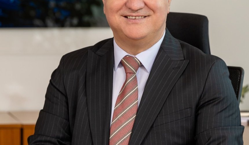 Sanayide 5G dönemiyle üretim bantlarında 'sıfır hata' devri başlıyor