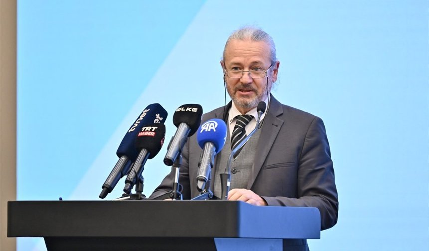 Türkiye'de sesli kitap ve e-kitap pazarının büyüklüğü 284 milyon liraya ulaştı