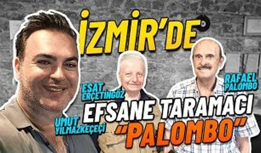 İzmir’de 90 Yıllık Sefarad Lezzeti: Tarama